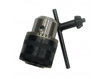 STAVTOOL Sklíčidlo zubové závitové s kličkou | 1,5-13 mm, 1/2-20UNF
