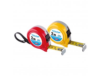 XTLINE Metr svinovací | 2 m x 16 mm