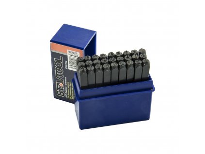 STAVTOOL Raznice písmena | 6 mm