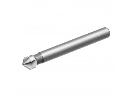 RICHMANN Záhlubník kuželový a odhrotovací HSS | 20,5x63x10 mm