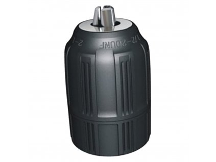 RICHMANN Rychlosklíčidlo závitové | 2-13 mm, 1/2"-20UNF