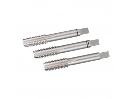 RUKO Sada závitníků HSS Terrax | M3x0,5 mm