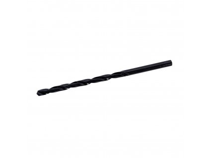 STAVTOOL Vrták do kovu prodloužený HSS-R | 6 mm