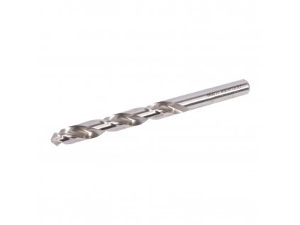 XTLINE Vrták vybrušovaný do kovu HSS-G | 4,5 mm