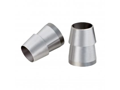 PINIE Klínek trubkový | 10 mm (1bal/4ks)