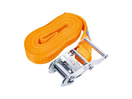 XTLINE Upínací pás jednodílný | 2000 kg, 35x5500 mm