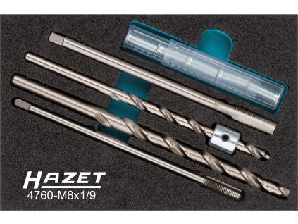 hazet 4760 m8x1 9 1