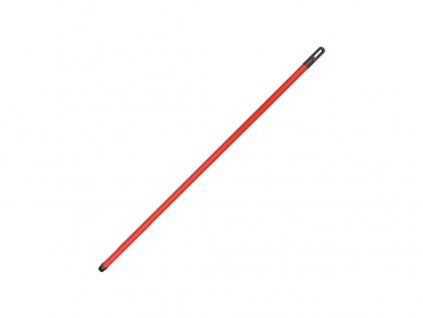 Kovová hůl se závitem, 130 cm