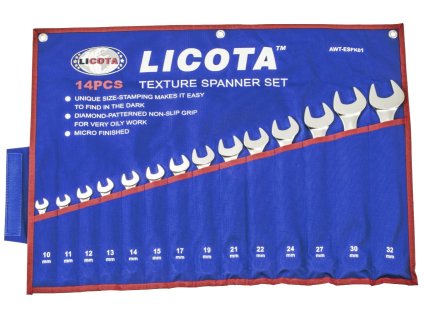 licota li0001 2