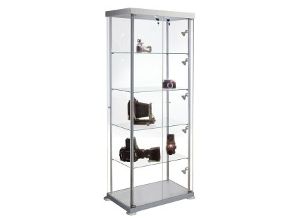 Vitrína Expoline obdélníková - 227000071