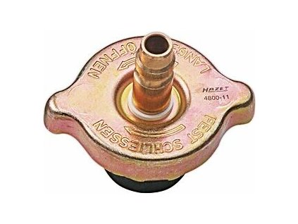 Adaptér pro chladiče Hazet 4800-11 - HA022267