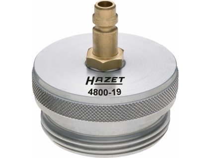 Adaptér pro chladiče Hazet 4800-19 VW Crafter - HA128822