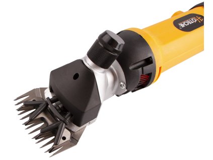 Holící strojek na ovce, 80 mm, 300 W - HTP801402