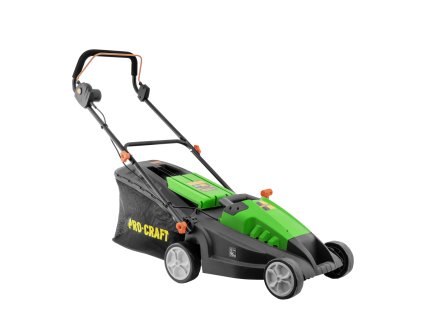 255 multifunkcni travni el sekacka procraft nm2100 nm2100