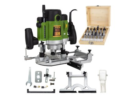 343 frezka horni procraft pov2400 pob2400