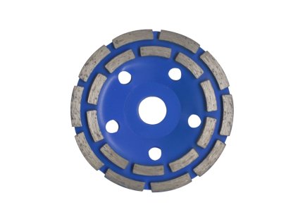 2148 kotouc diamantovy brusny dvojita rada 125 mm 07 04 9112