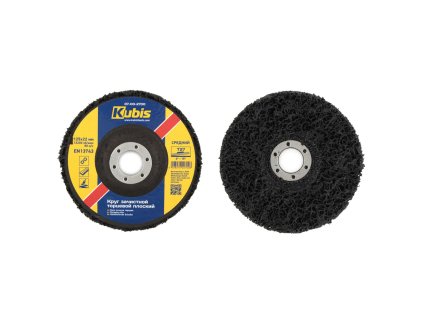 2198 kotouc pro brouseni kovu t27 12522mm vlaknite medium 07 00 2700