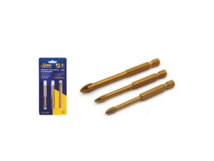 2279 vrtak do skla a keramiku 4 brite sada 3 ks 568 mm tin yg6x 07 01 2003