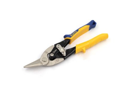 2327 nuzky na plech prava 250 mm crmo poniklovano 02 05 1125