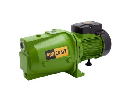 2450 cerpadlo proudove procraft pn20 pn20