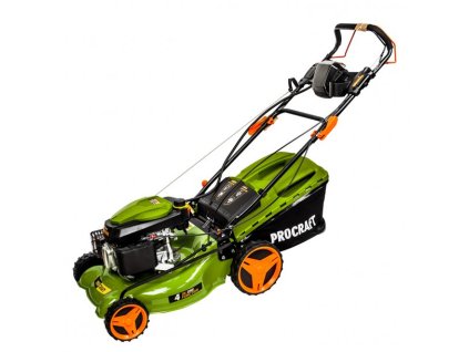 2636 multifunkcni travni sekacka procraft plm505es plm505es