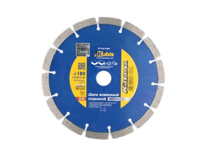 2642 disk rezny diamantovy 180222 mm 2410 mm 07 04 1180