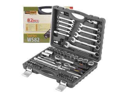 2709 gola sada procraft ws 82 ws82