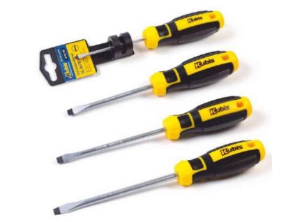 2947 sroubovak plochy sl375 mm crv6150 02 08 0308