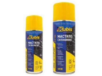 2996 silikonovy olej 400 ml 01 07 2040