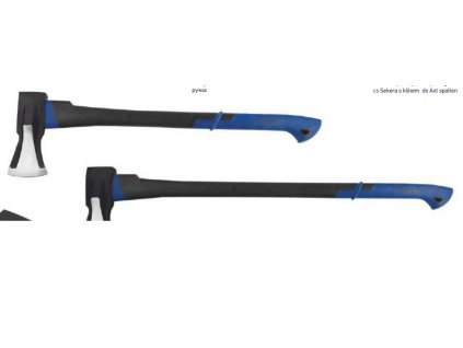 3085 sekera 2000 g sklolaminatova rukojet 900 mm 02 02 1121