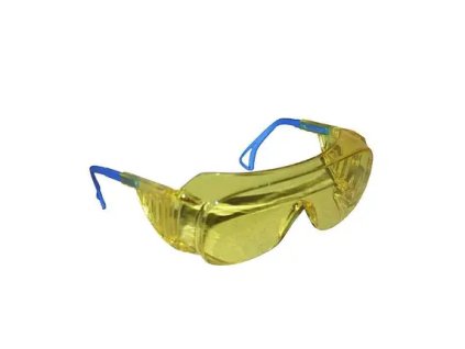 3101 bryle ochranne panoramaticke nastavitelne jantarove panzer 06 01 1202