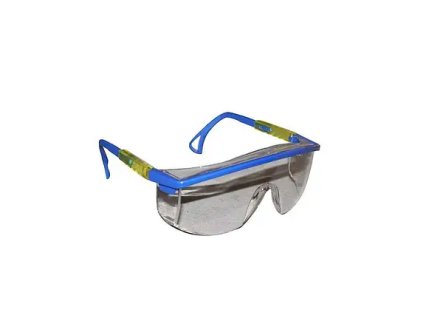 3102 bryle ochranne nastavitelne transparentni 06 01 1301