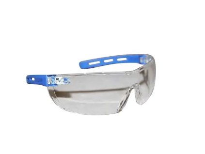 3107 ochranne bryle transparentni ergo 06 01 1501