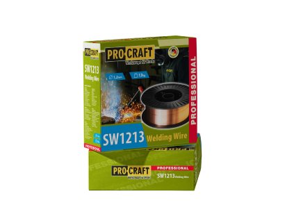 3257 svarovaci drat procraft sw1213 sw1213