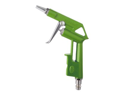 3358 pistole vzduchova ofukovaci profi procraft bg40 bg 40