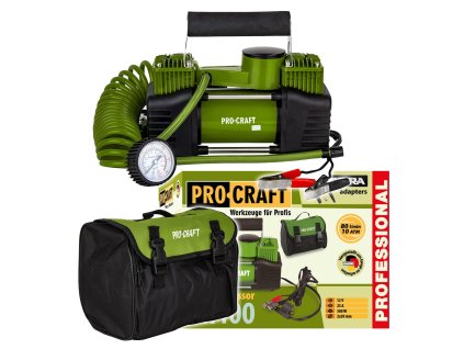 3421 vzduchovy kompresor procraft lk400 lk107 lk400