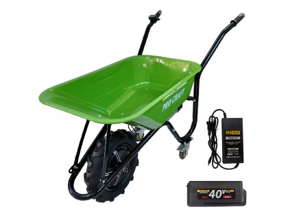 3458 akumulatorove kolecko procraft pwb150 pwb150