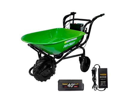 3459 akumulatorove kolecko procraft pwb260 pwb260