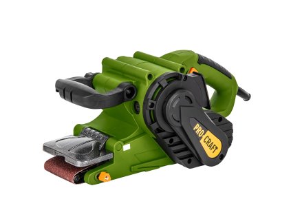 3468 pasova bruska procraft pbs1600 ocel plast med pbs1600