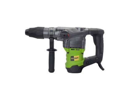 3470 kombinovane vrtaci a sekaci kladivo procraft bh2350sds max bh2350 sds max