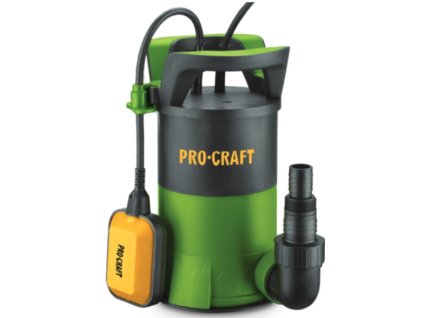 4871 cerpadlo ponorne procraft pn28 pn28