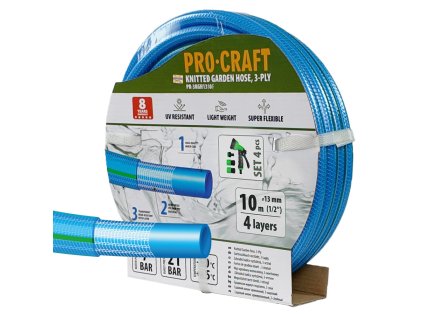 5985 modra zahradni hadici procraft pr 3kgh1310f pr 3kgh1310f