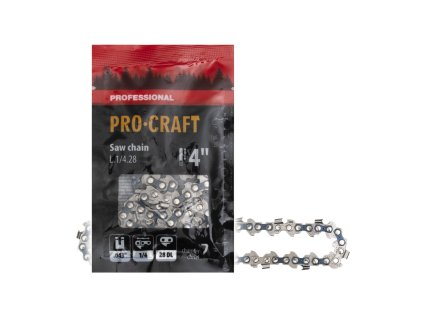 6710 retez pro retezovou pilu procraft l1428 l1428