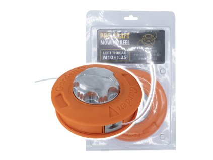 6991 strunova hlava gardena orange procraft mr 5