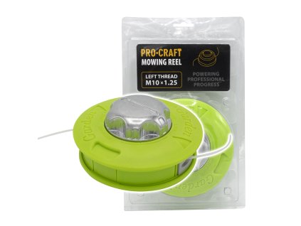 6992 strunova hlava gardena green procraft mr 6