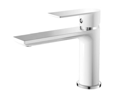 8184 alex 001 long nut white chrome