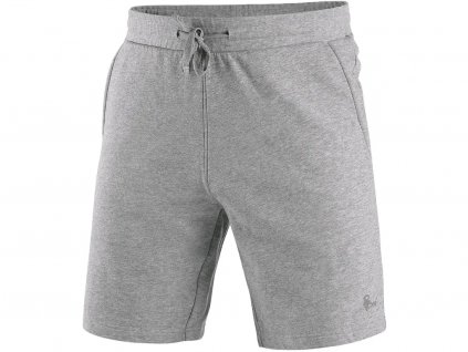 Kraťasy CXS MORIS, pánské, šedé