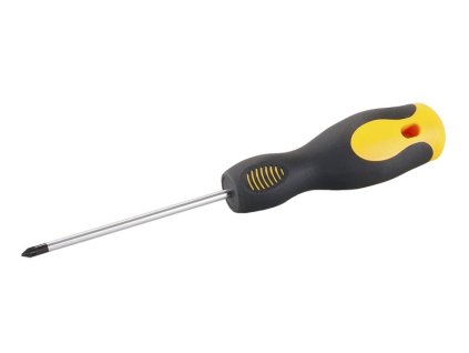 Šroubovák křížový FESTA CrV PZ 0x75mm