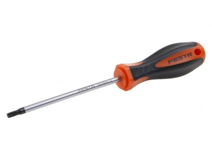 Šroubovák FESTA TORX S2 T20 x100mm