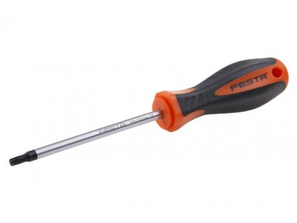 Šroubovák FESTA INDUSTRY TORX S2 T25x100mm